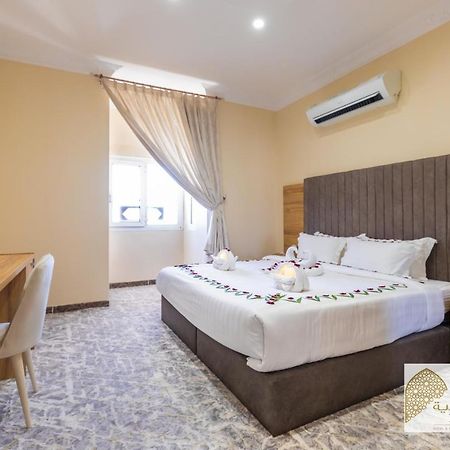 Lavent Park Hotel Suites Cidde Dış mekan fotoğraf