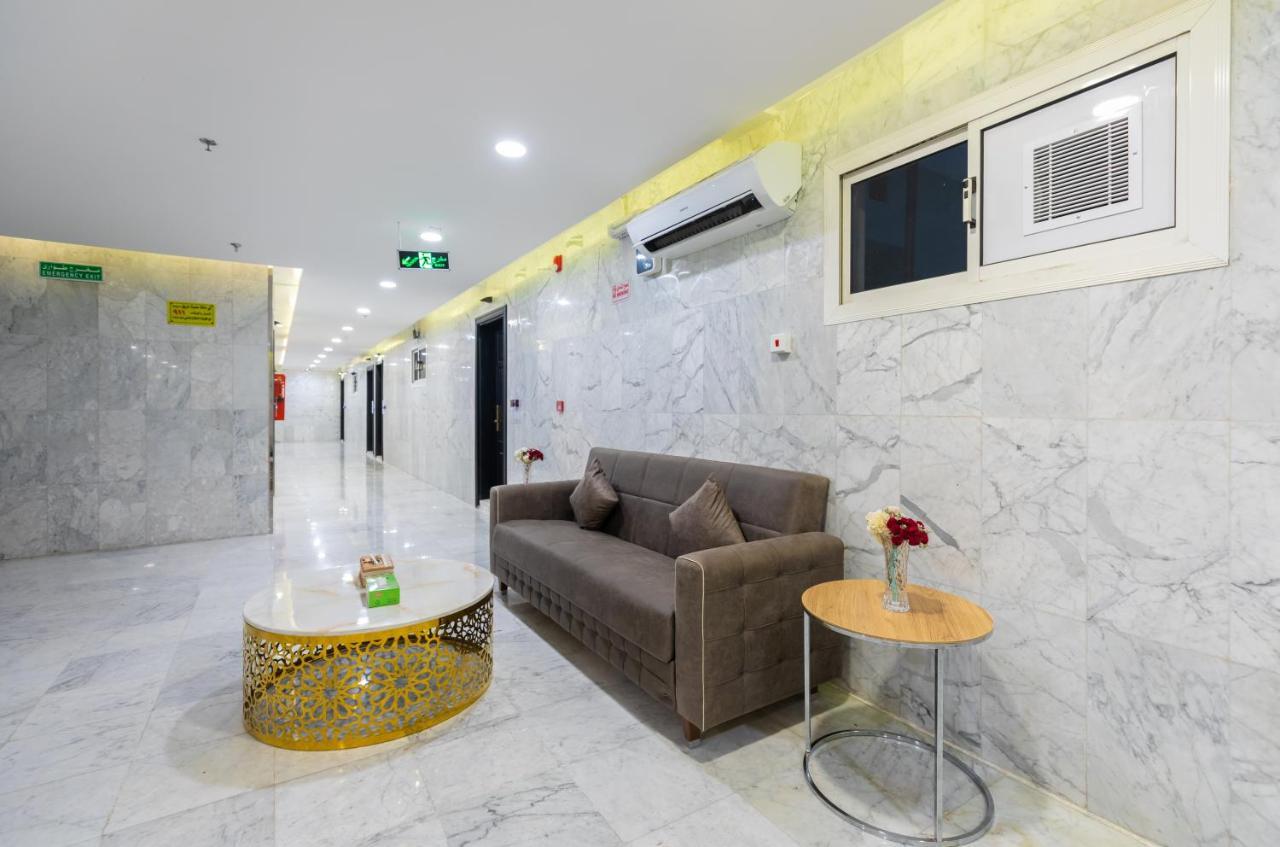 Lavent Park Hotel Suites Cidde Dış mekan fotoğraf