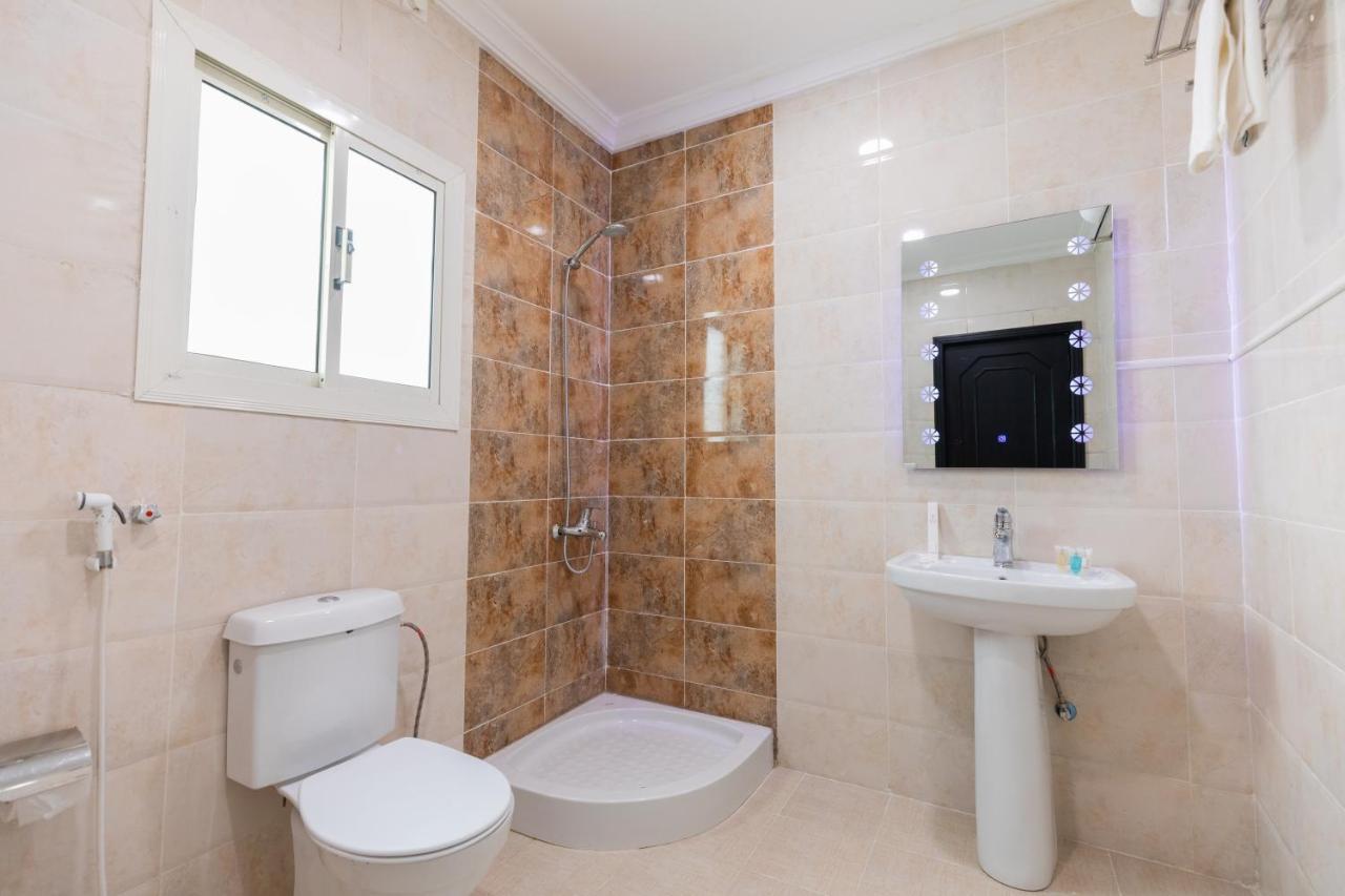 Lavent Park Hotel Suites Cidde Dış mekan fotoğraf