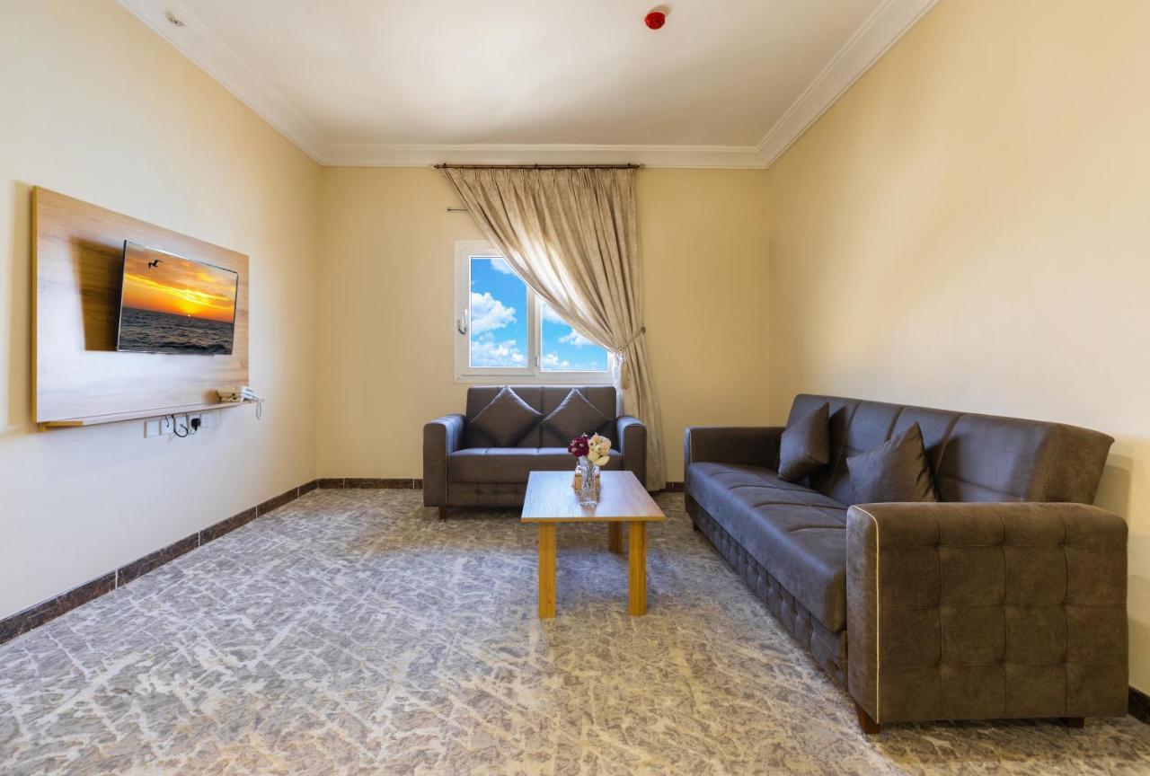 Lavent Park Hotel Suites Cidde Dış mekan fotoğraf