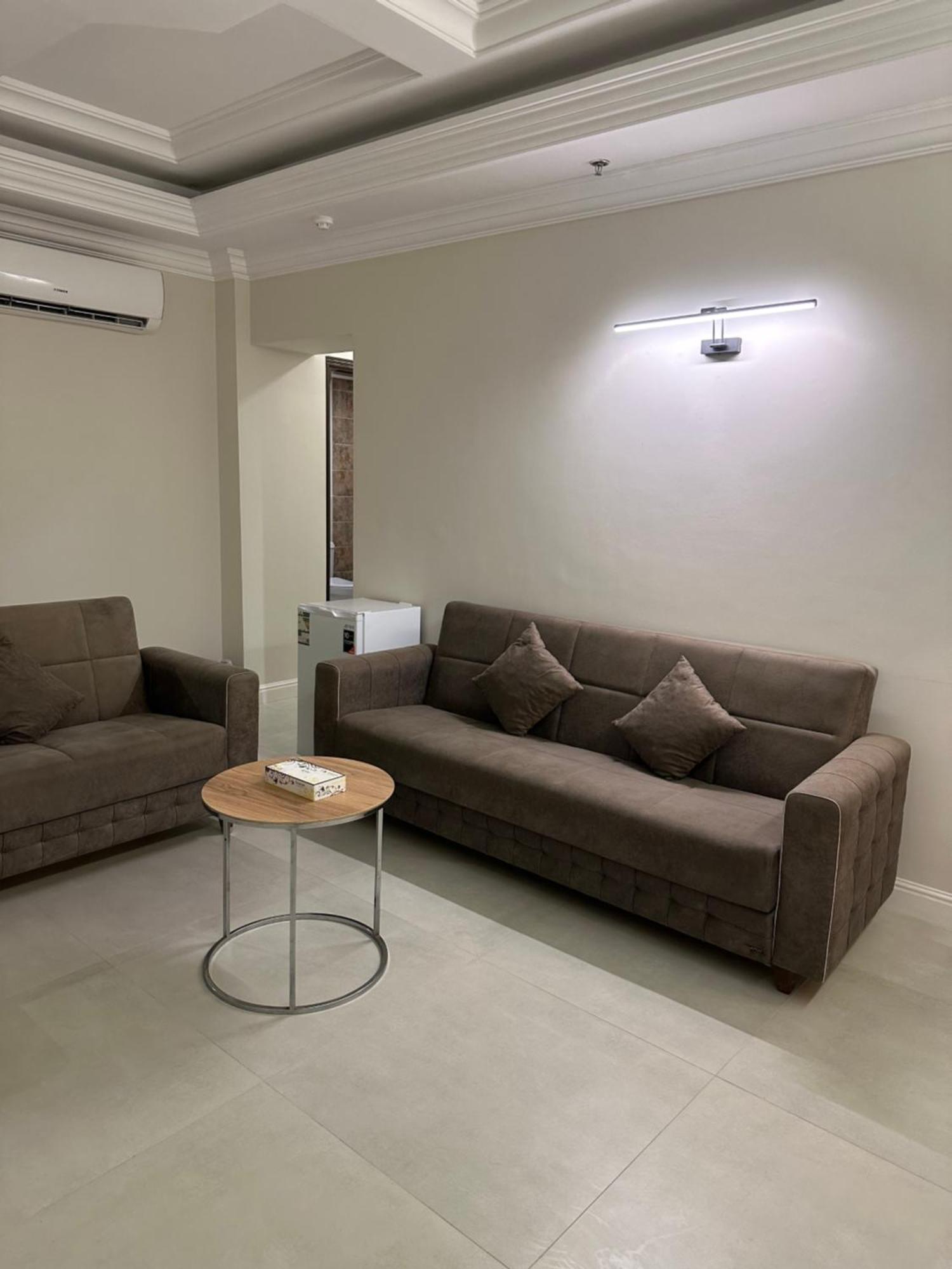 Lavent Park Hotel Suites Cidde Dış mekan fotoğraf