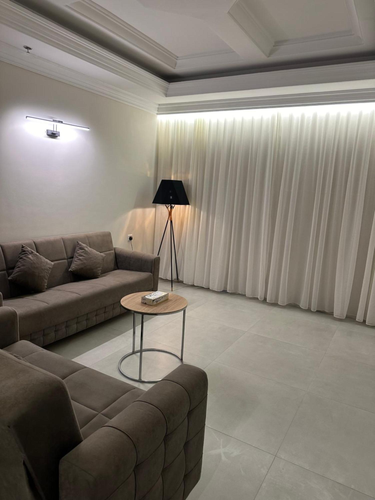 Lavent Park Hotel Suites Cidde Dış mekan fotoğraf