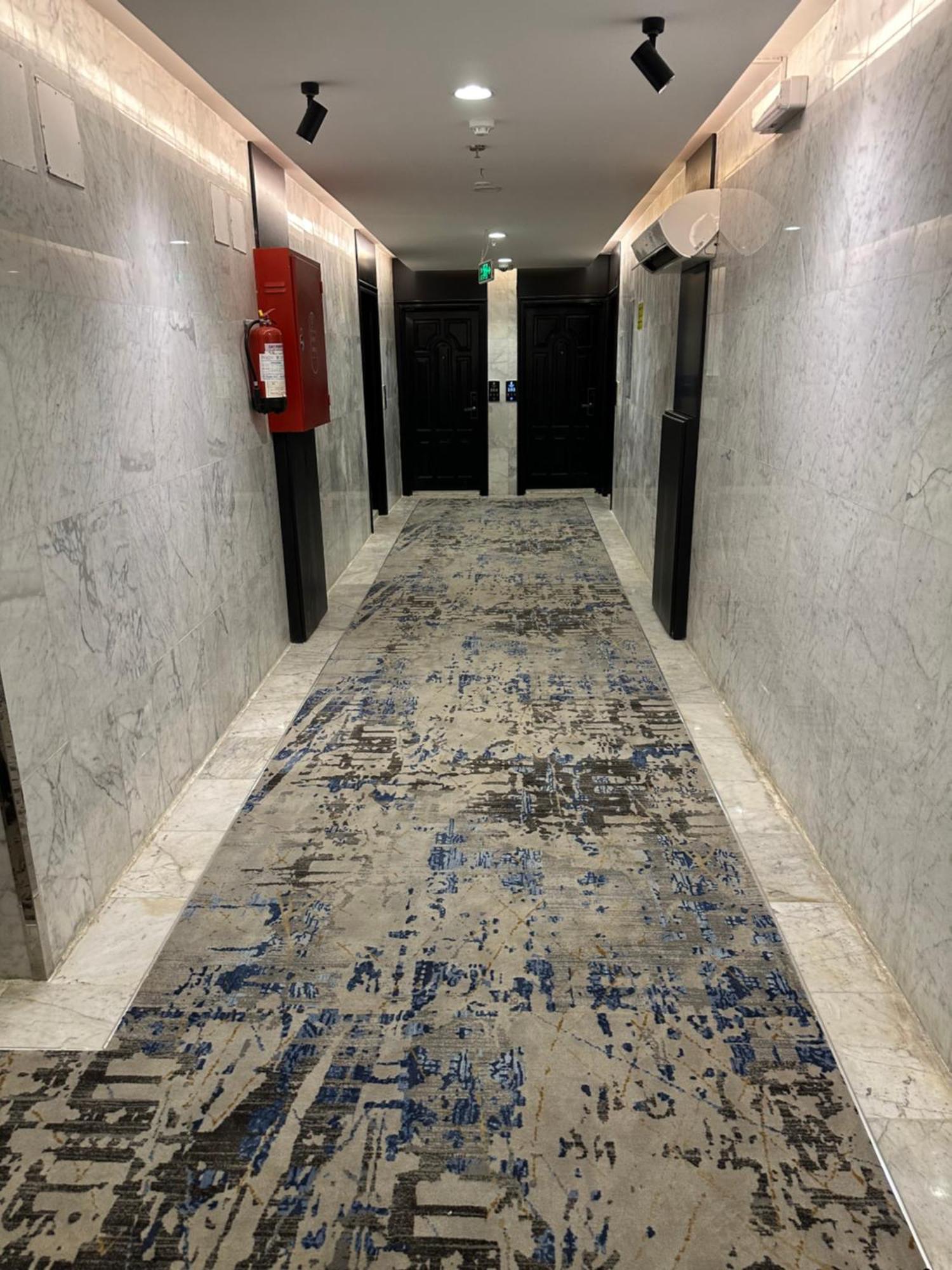 Lavent Park Hotel Suites Cidde Dış mekan fotoğraf