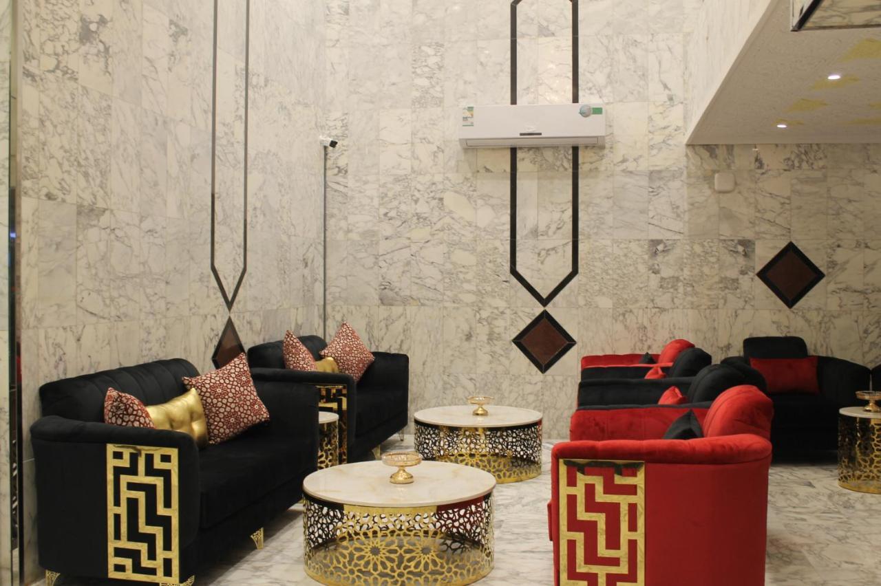 Lavent Park Hotel Suites Cidde Dış mekan fotoğraf