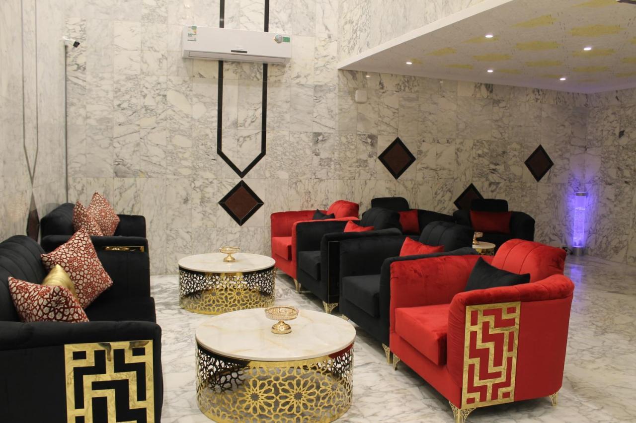 Lavent Park Hotel Suites Cidde Dış mekan fotoğraf